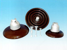 盘形悬式瓷绝缘子-3