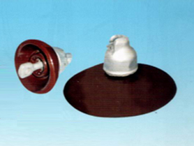 盘形悬式瓷绝缘子-5